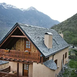 Casa Helipa Arro (Catalonia)