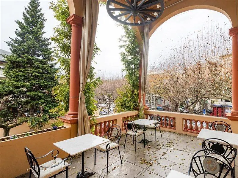 Hotel Andria La Seu d'Urgell