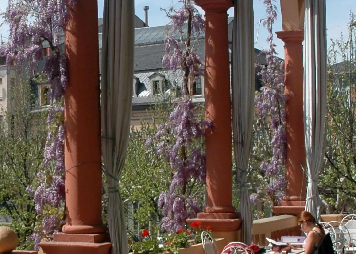 Hotel Andria La Seu d'Urgell