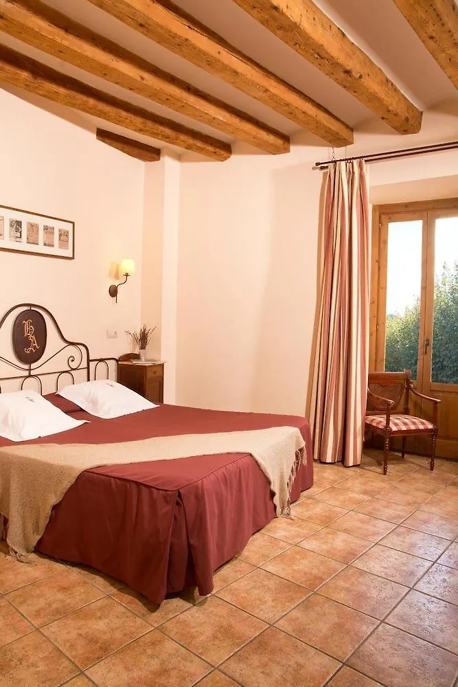Hotel Andria La Seu d'Urgell