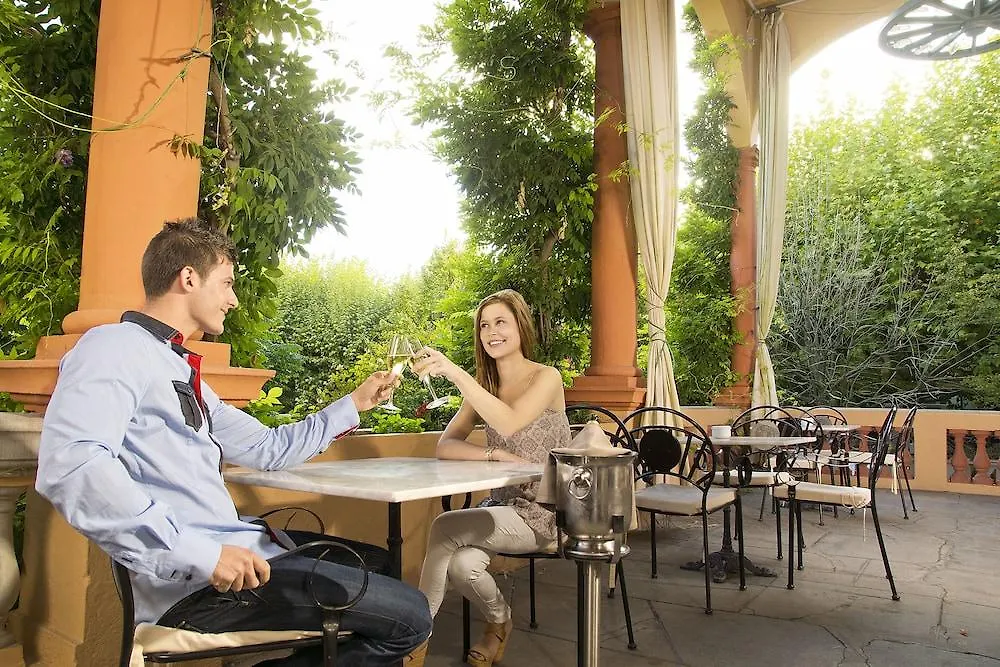 Hotel Andria La Seu d'Urgell Spanje