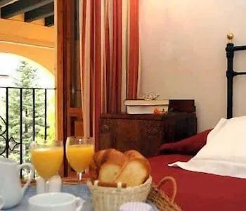 Hotel Andria La Seu d'Urgell