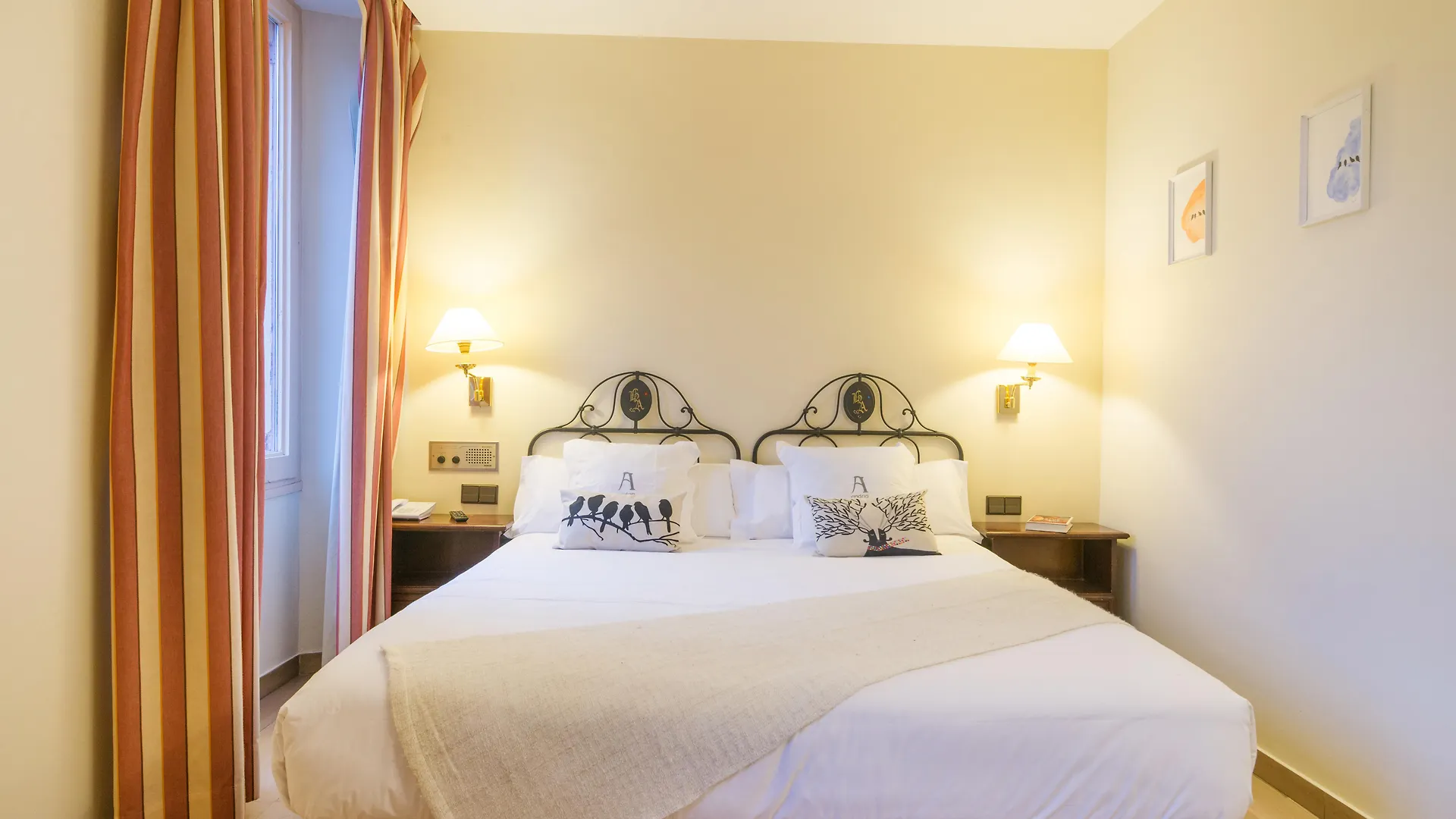 Hotel Andria La Seu d'Urgell