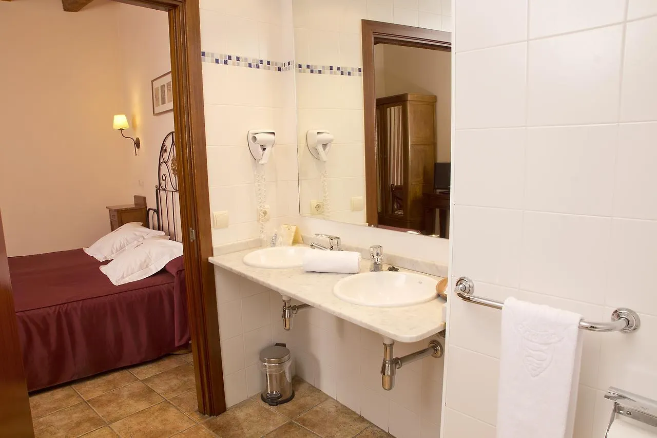 Hotel Andria La Seu d'Urgell
