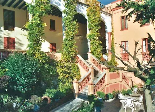 Hotel Andria La Seu d'Urgell
