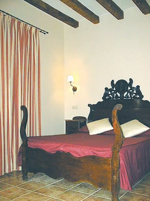 Hotel Andria La Seu d'Urgell