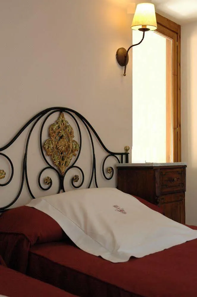 Hotel Andria La Seu d'Urgell 3*,  Spanje