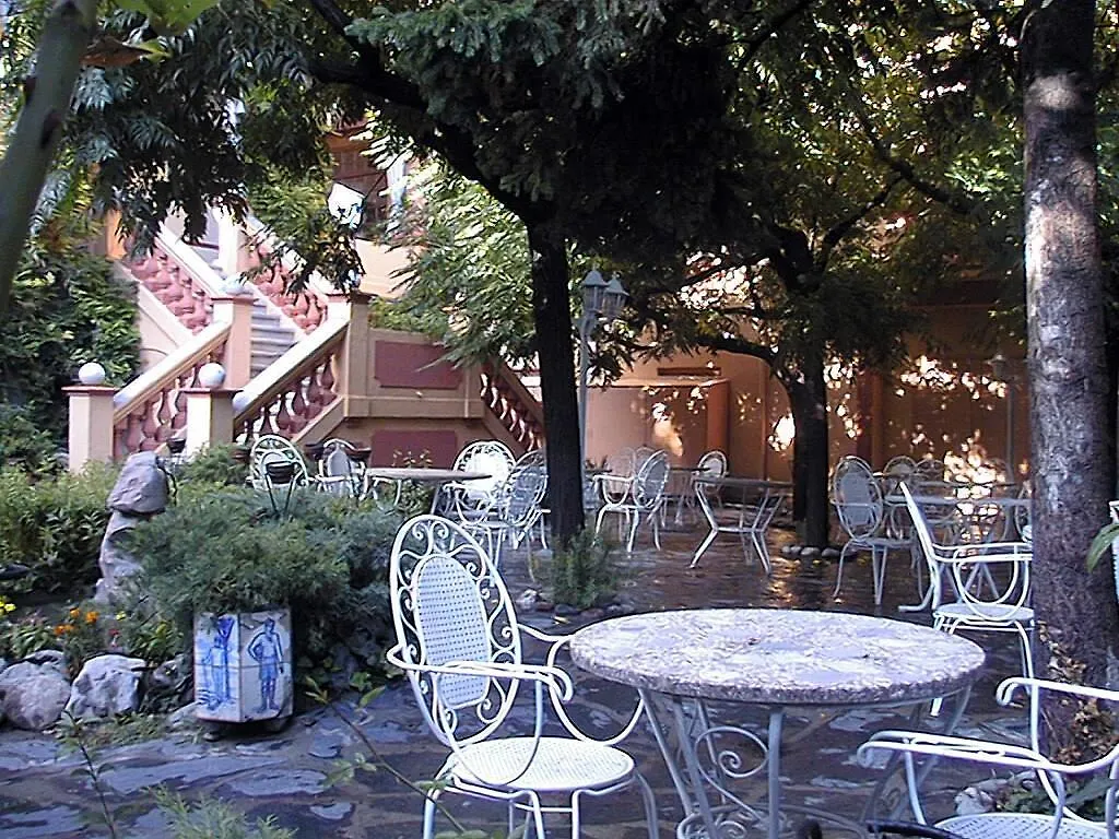 Hotel Andria La Seu d'Urgell