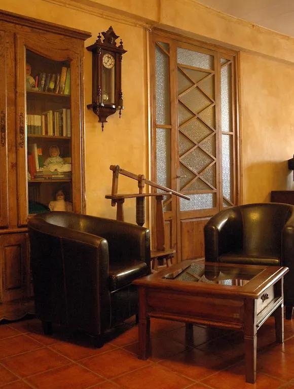 Hotel Andria La Seu d'Urgell 3*,