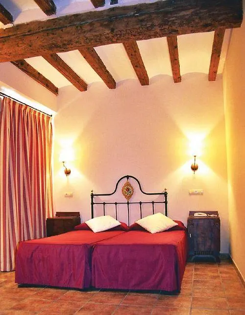Hotel Andria La Seu d'Urgell